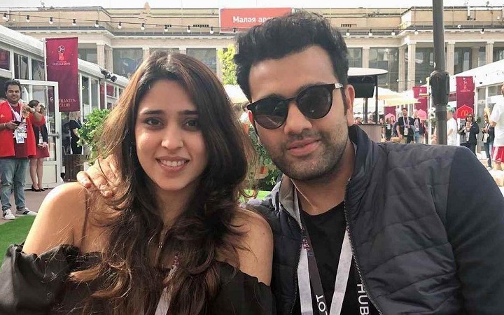 You are currently viewing Rohit Sharma Net Worth: Rohit Sharma Biography, Career, Family, Physical Appearances and Social Media