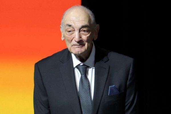 Sonny Vaccaro Net Worth: Sonny Vaccaro Biography, Career, Family, Physical Appearances and Social Media