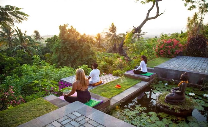 You are currently viewing 9 Yoga and Wellness Retreats in Bali 2023