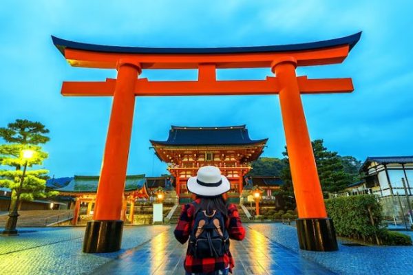 Exploring Japan: Where Ancient Meets Avant-Garde