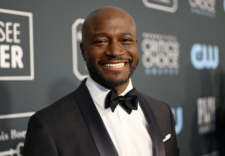 You are currently viewing Taye Diggs Net Worth: Taye Diggs Biography, Career, Family, Physical Appearances and Social Media