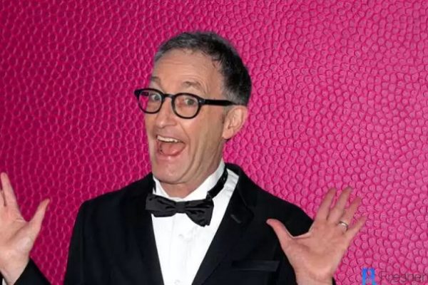 Tom Kenny Net Worth: Tom Kenny Biography, Career, Family, Physical Appearances and Social Media