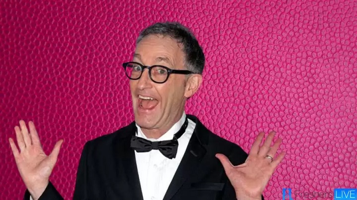 You are currently viewing Tom Kenny Net Worth: Tom Kenny Biography, Career, Family, Physical Appearances and Social Media