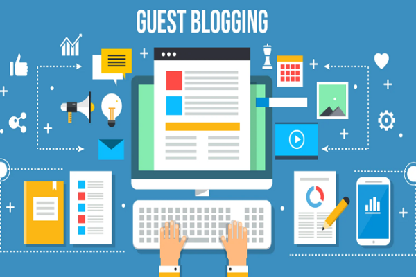 Traits You Should Look for In Guest Blogging Services