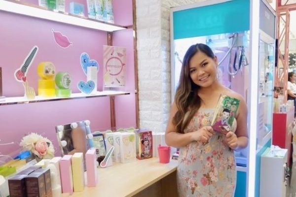 K-Beauty Delights: Palace Beauty Tops the List of Nearby Stores