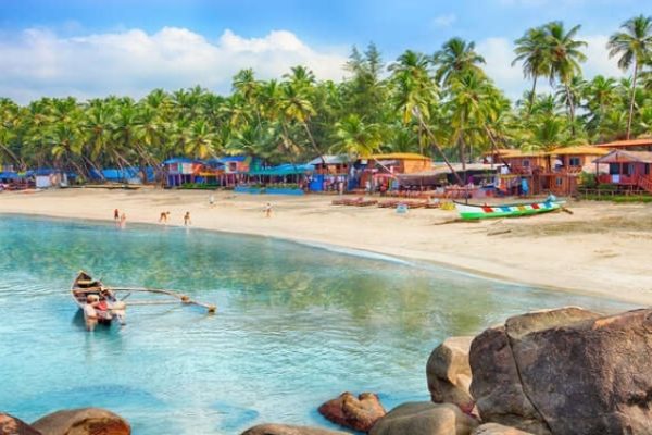 3 Games in Goa That You Cannot Miss When Traveling to India