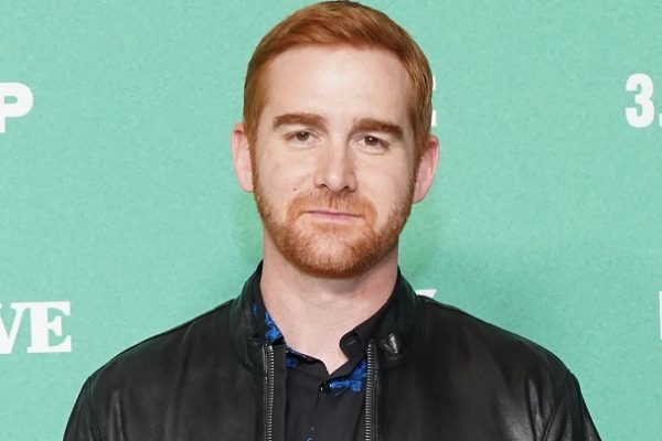 Andrew Santino Net Worth: Biography, Career, Family, Physical Appearances and Social Media