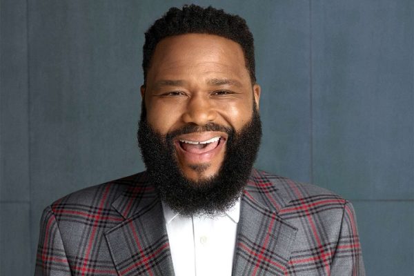 Anthony Anderson Net Worth: Biography, Career, Family, Physical Appearances and Social Media