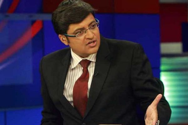 Arnab Goswami Net Worth: Biography, Career, Family, Physical Appearances and Social Media