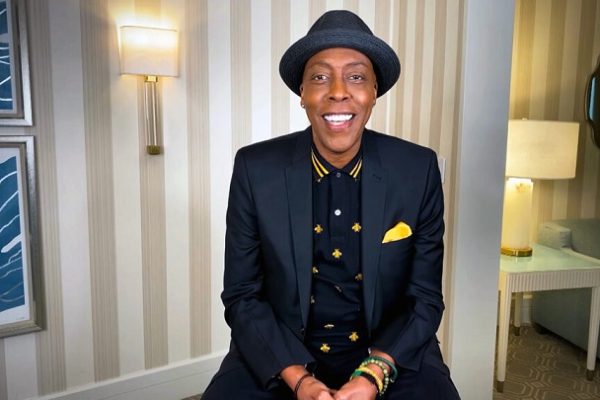 Arsenio Hall Net Worth: Biography, Career, Family, Physical Appearances and Social Media