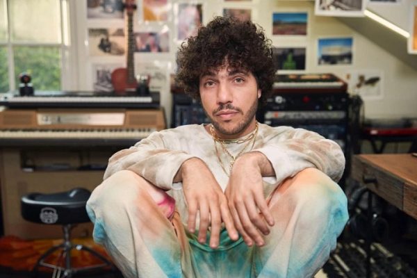 Benny Blanco Net Worth: Biography, Career, Family, Physical Appearances and Social Media