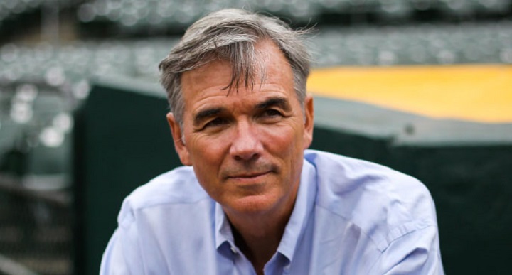 You are currently viewing Billy Beane Net Worth: Biography, Career, Family, Physical Appearances and Social Media
