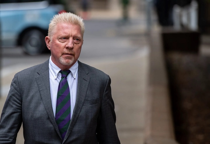 You are currently viewing Boris Becker Net Worth: Biography, Career, Family, Physical Appearances and Social Media