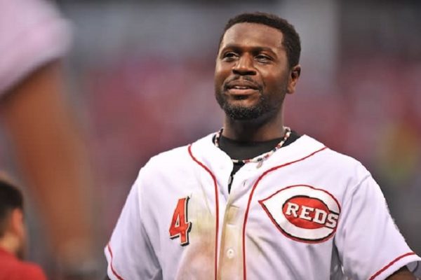 Brandon Phillips Net Worth: Biography, Career, Family, Physical Appearances and Social Media