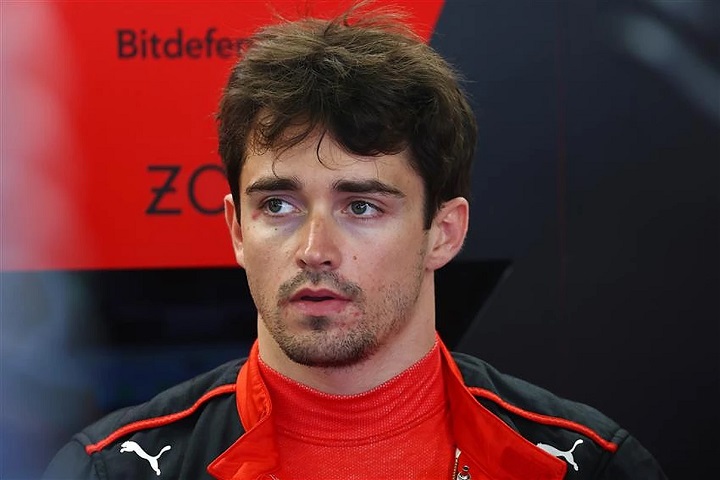 You are currently viewing Charles Leclerc Net Worth: Biography, Career, Family, Physical Appearances and Social Media