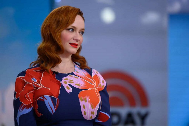 You are currently viewing Christina Hendricks Net Worth: Biography, Career, Family, Physical Appearances and Social Media
