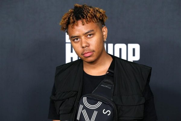 Cordae Net Worth: Biography, Career, Family, Physical Appearances and Social Media
