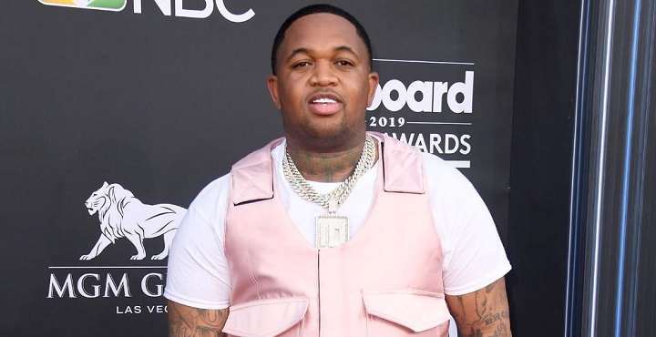 You are currently viewing DJ Mustard Net Worth: Biography, Career, Family, Physical Appearances and Social Media