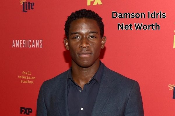 Damson Idris Net Worth: Biography, Career, Family, Physical Appearances and Social Media