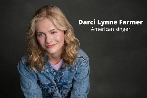 Darci Lynne Net Worth: Biography, Career, Family, Physical Appearances and Social Media