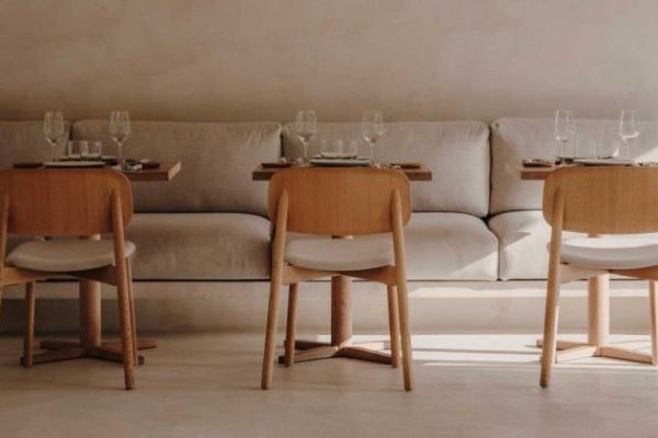 Enhancing Dining Experiences: the Significance of Quality Restaurant Furniture