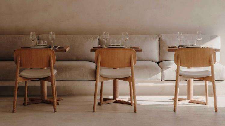 You are currently viewing Enhancing Dining Experiences: the Significance of Quality Restaurant Furniture