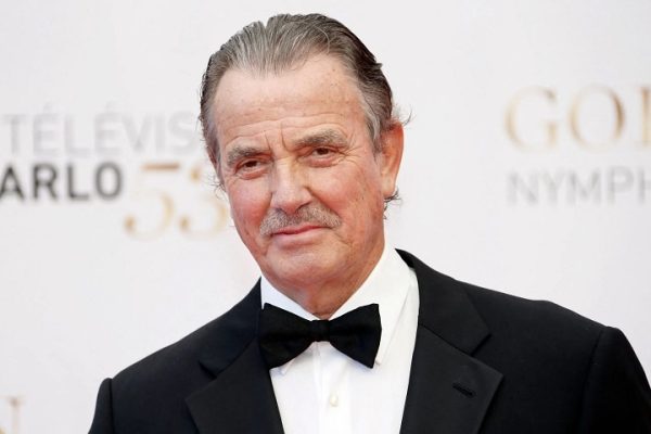 Eric Braeden Net Worth: Biography, Career, Family, Physical Appearances and Social Media