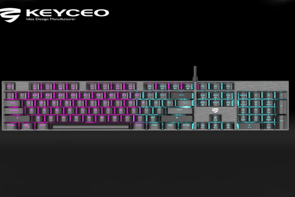 Exploring the Top Mechanical Keyboard Manufacturers for an Unmatched Typing Experience