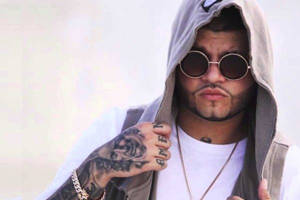 Farruko Net Worth: Biography, Career, Family, Physical Appearances and Social Media