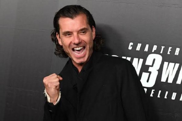 Gavin Rossdale Net Worth: Biography, Career, Family, Physical Appearances and Social Media