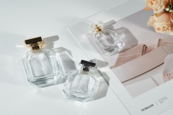 How To Use Empty Perfume Bottles In The Trash