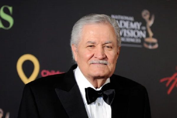 John Aniston Net Worth: Biography, Career, Family, Physical Appearances and Social Media