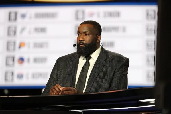 Kendrick Perkins Net Worth: Biography, Career, Family, Physical Appearances and Social Media