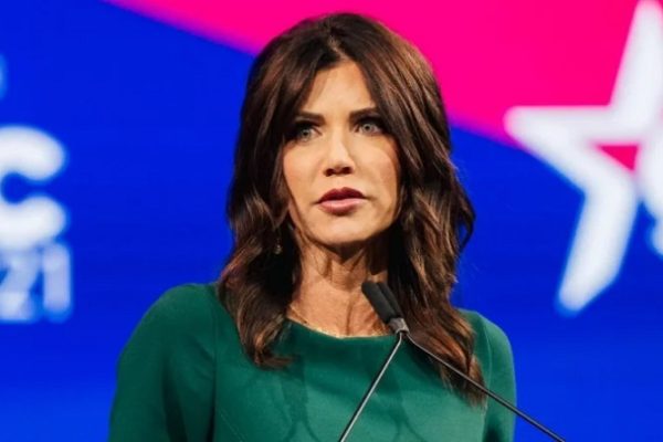 Kristi Noem Net Worth: Biography, Career, Family, Physical Appearances and Social Media