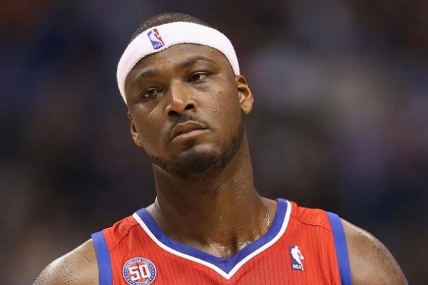 Kwame Brown Net Worth: Biography, Career, Family, Physical Appearances and Social Media