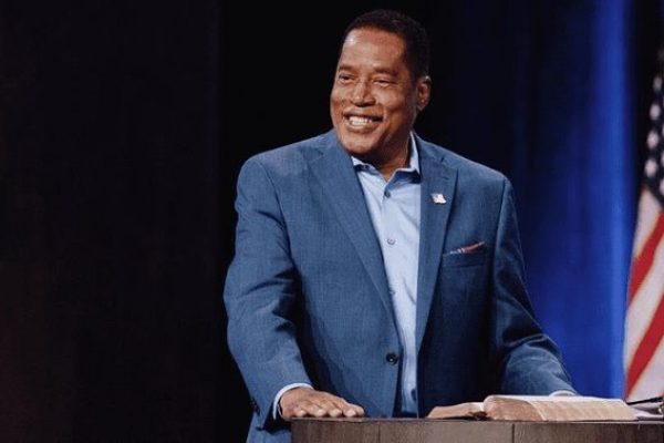 Larry Elder Net Worth: Biography, Career, Family, Physical Appearances and Social Media