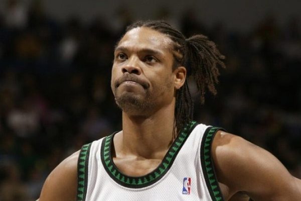 Latrell Sprewell Net Worth: Biography, Career, Family, Physical Appearances and Social Media