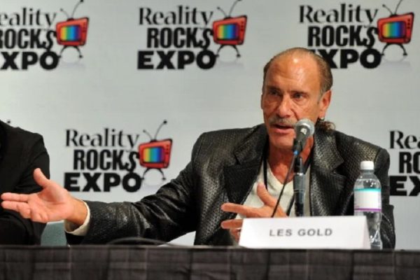 Les Gold Net Worth: Biography, Career, Family, Physical Appearances and Social Media