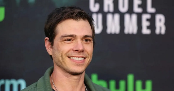 You are currently viewing Matthew Lawrence Net Worth: Matthew Lawrence Biography, Career, Family, Physical Appearances and Social Media