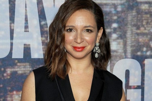 Maya Rudolph Net Worth: Biography, Career, Family, Physical Appearances and Social Media