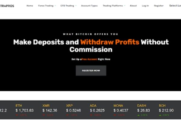 MitraPros.com Review Details On A Decent and Efficient Trading Platform
