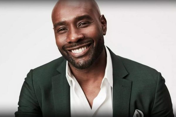 Morris Chestnut Net Worth: Biography, Career, Family, Physical Appearances and Social Media