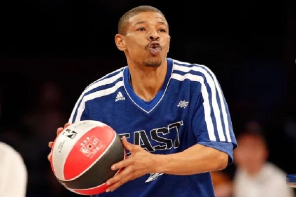 Muggsy Bogues Net Worth: Biography, Career, Family, Physical Appearances and Social Media