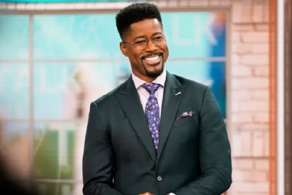 Nate Burleson Net Worth: Biography, Career, Family, Physical Appearances and Social Media