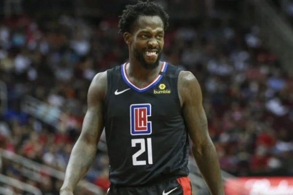 Patrick Beverley Net Worth: Biography, Career, Family, Physical Appearances and Social Media