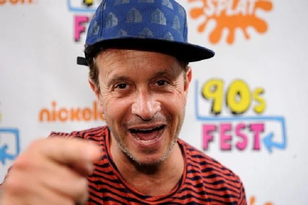 Pauly Shore Net Worth: Biography, Career, Family, Physical Appearances and Social Media