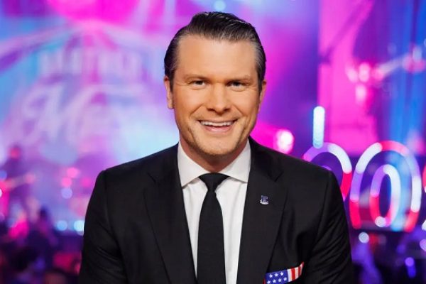 Pete Hegseth Net Worth: Biography, Career, Family, Physical Appearances and Social Media