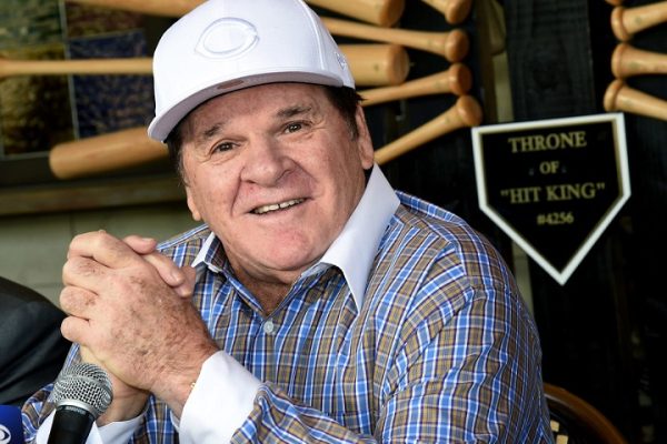 Pete Rose Net Worth: Biography, Career, Family, Physical Appearances and Social Media
