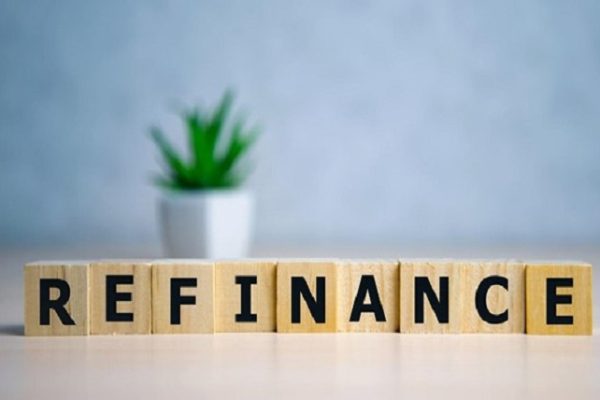 Refinansiering Lav Rente – Low-Interest Refinance Loans in Norway