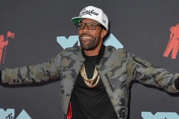 Redman Net Worth: Biography, Career, Family, Physical Appearances and Social Media